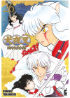 Inuyasha Wide Edition N.  26