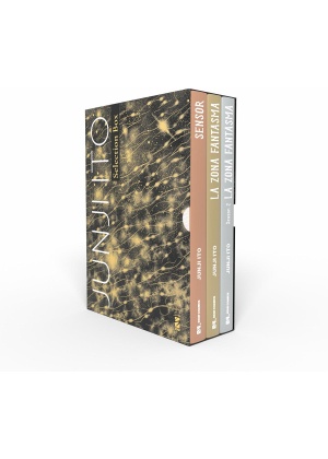 Junji Ito Selection - Box