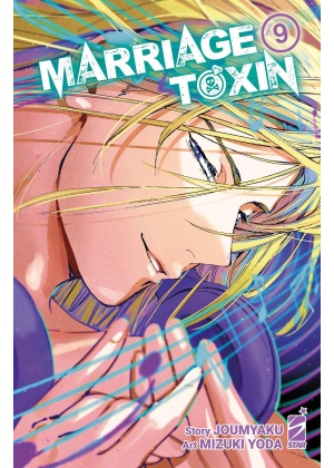 Marriagetoxin N.   9