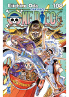 One Piece New Edition N. 108