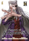 Record Of Ragnarok N.  24