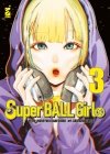 Super Ball Girls N.   3