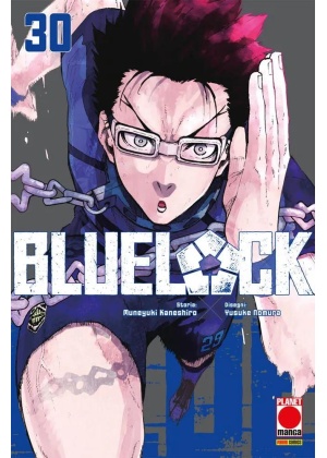 Blue Lock N.  30