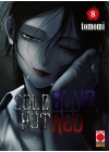 Cold Blue, Hot Red N.   9