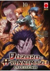 Dororo e Hyakkimaru - la Leggenda N.  10