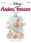 ART PORTFOLIO ANDREA FRECCERO Numerato (733 di 1016) sigillato