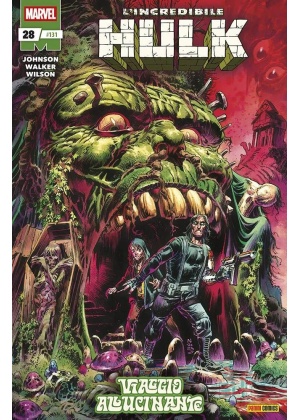 Hulk N.   131 – L'incredibile Hulk 29