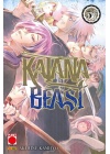 Katana Beast N.   5 (di 5)