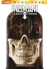 La Morte degli Inumani - Marvel Must Have
