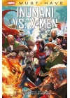 Inumani Vs X-Men - Marvel Must-Have