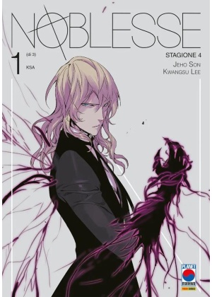 NOBLESSE N.  10