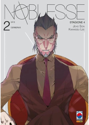 Noblesse N.  11