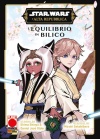 Star Wars L'alta Repubblica - Equilibrio Bilico N.   4