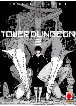 Tower Dungeon N.   3