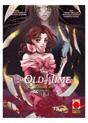 A Twisted Tale - As Old As Time N.   3