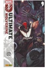 Ultimate Wolverine N.   9