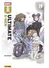 Ultimate X-Men N.  19 (2024)