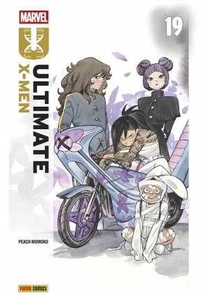 Ultimate X-Men N.  19 (2024)