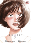 Phobia N.   3