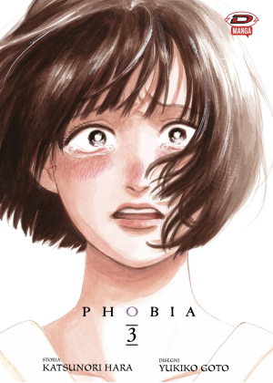 Phobia N.   3