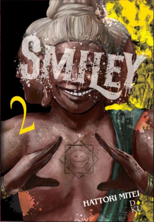 Smiley N. 2