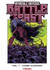 Invincible Universe - Battle Beast N.   1 - Variant + Regular