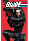 G.i. Joe - N.   1 - A Real American Hero - Variant + Regular