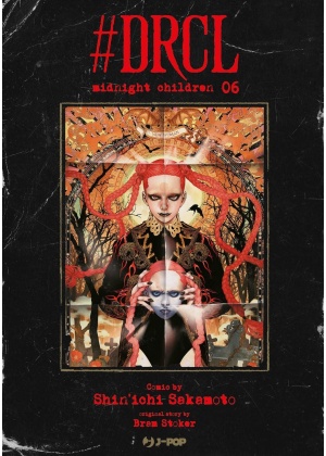 #drcl - Midnight Children N.   6