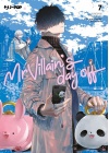 Mr. Villain's Day Off N.   7