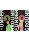 Under Ground N.   1 Serie Completa.