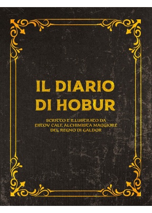Il Diario di Hobur