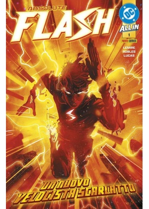 Absolute Flash N.   1