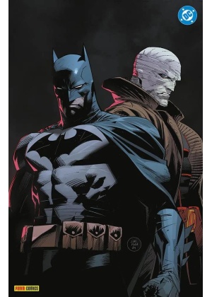 Batman N. 120 - Variant Panini Dc