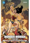 Wonder Woman Terra uno - Pocket Collection