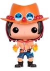 Funko Pop One Piece Portgas. D. Ace 100