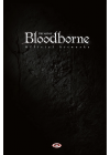 Art Of Bloodborne Official Artworks