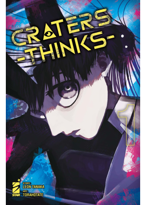 Craters Thinks N.   1 (di 2)