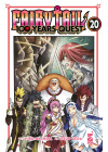 Fairy Tail 100 Years Quest N.  20