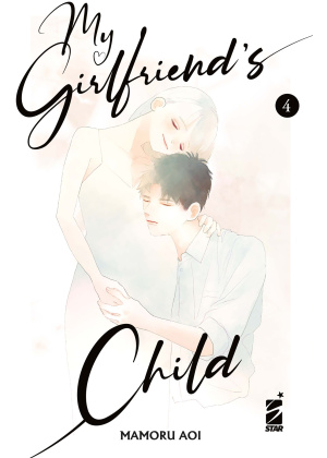 My Girlfriend's Child N.   4