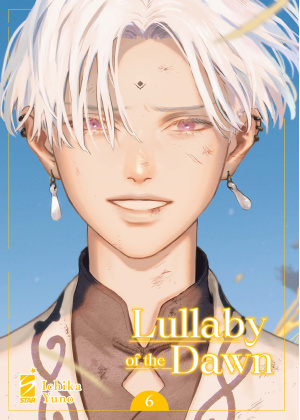 Lullaby Of The Dawn N.   6