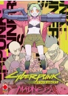 Cyberpunk - Edgerunners Madness N.   1
