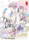 Dear Antique N.   2