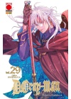 D.gray-Man N.  29