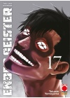 Ender Geister The Last Exorcist N.  17