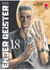 Ender Geister The Last Exorcist N.  18