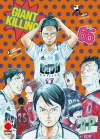 Giant Killing N.  65