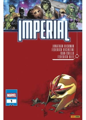 Imperial N.   1