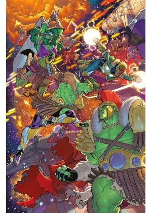 Imperial N.   1 Variant