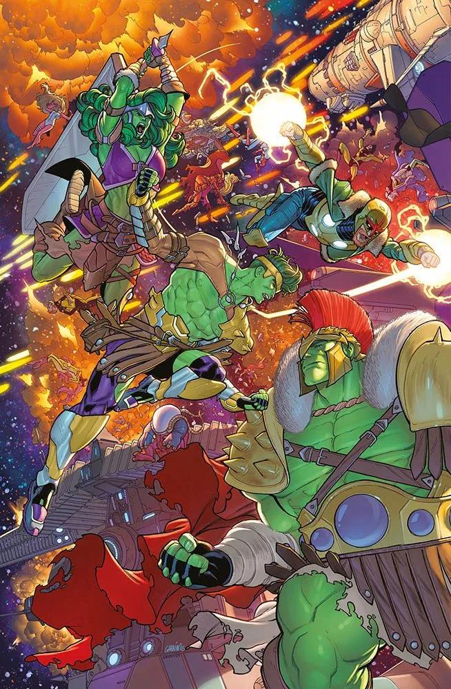 Imperial N. 1 Variant