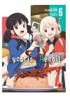 Lycoris Recoil N. 6